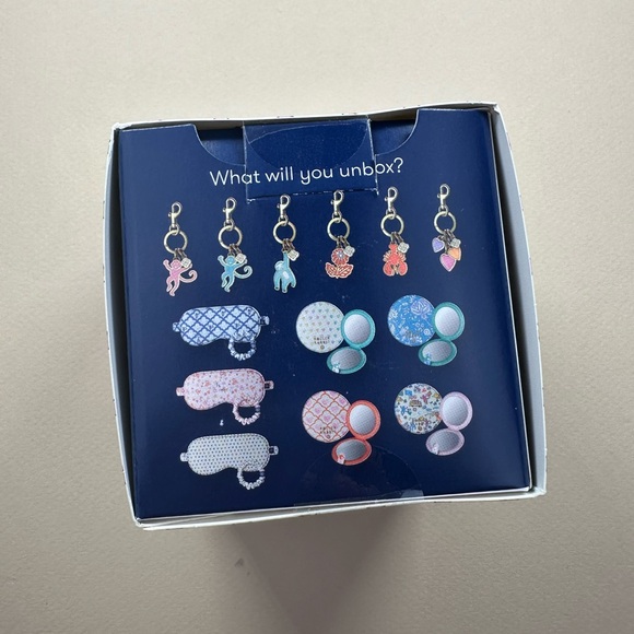 Roller Rabbit x Target SEALED Mystery Box - Picture 3 of 3